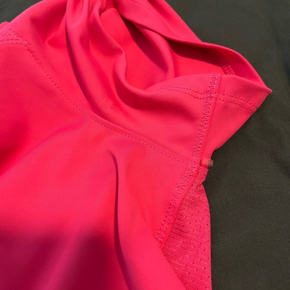 Spyder Women's Pink Top - Picture 5 of 10
